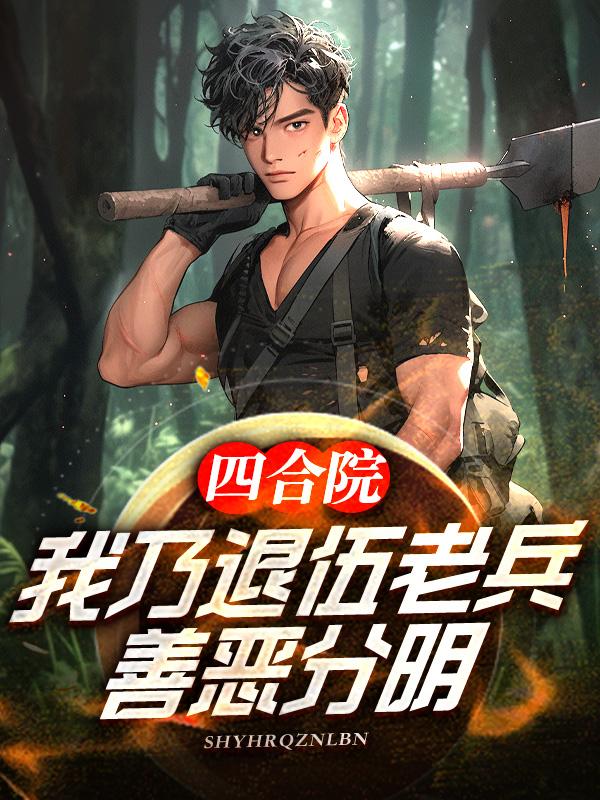 四合院:我乃退伍老兵,善恶分明