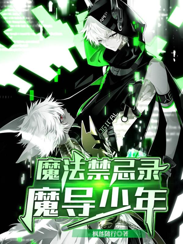 魔法魔法禁忌录:魔导少年