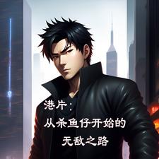 港片:和联胜的当家,我来做