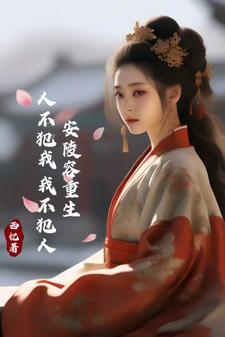 安陵容重生:人不犯我,我不犯人